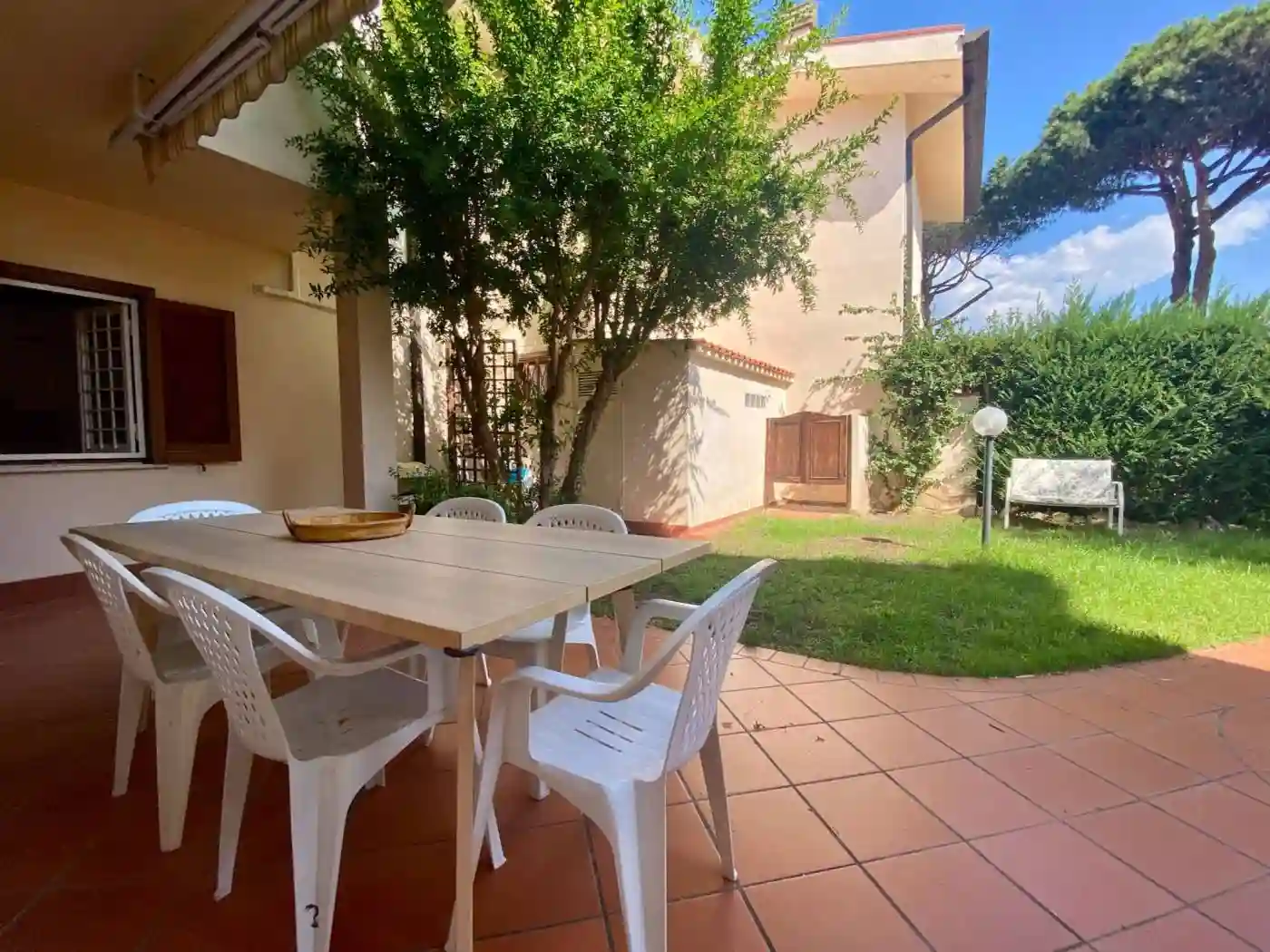 Villa - foto 2