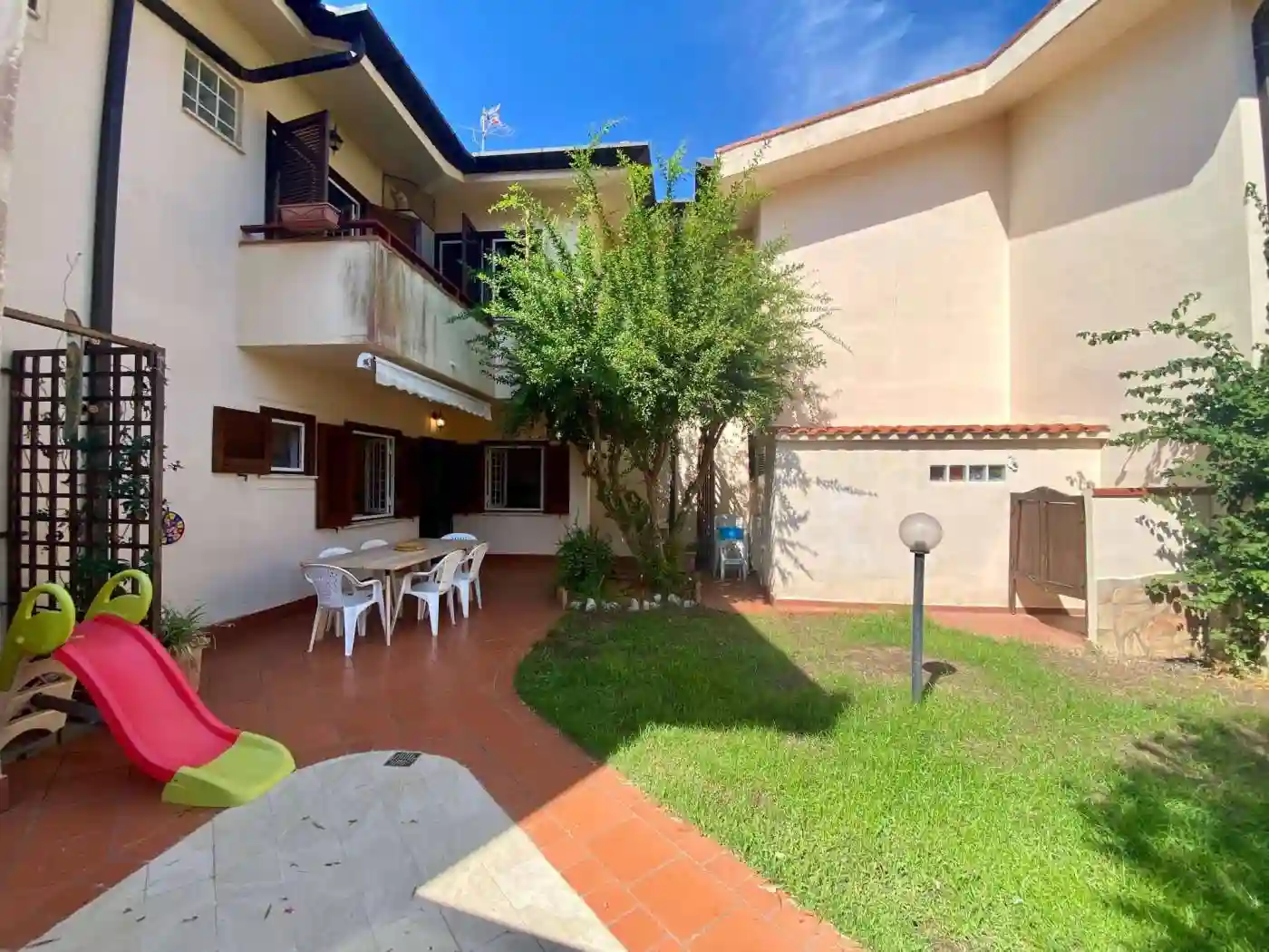 Villa - foto 3