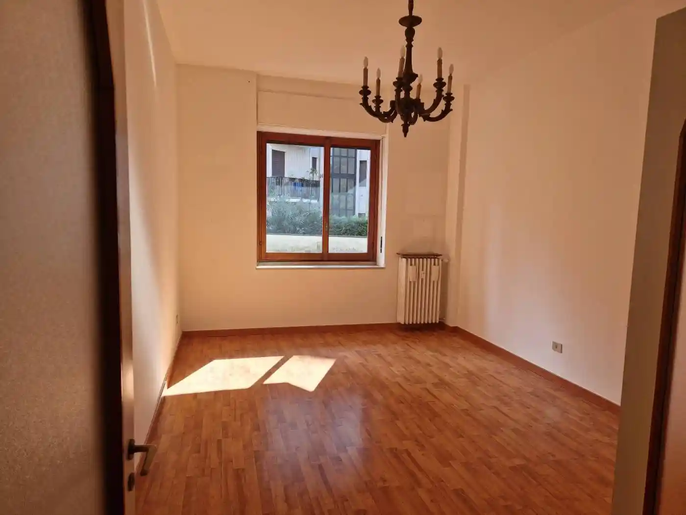 Appartamento in affitto a Monza