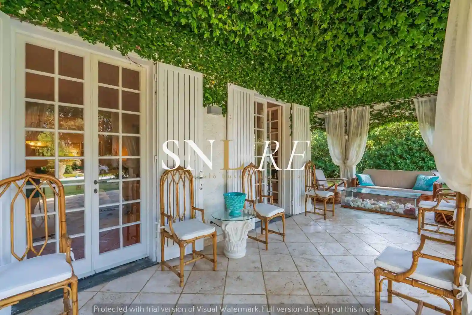 Villa - foto 4