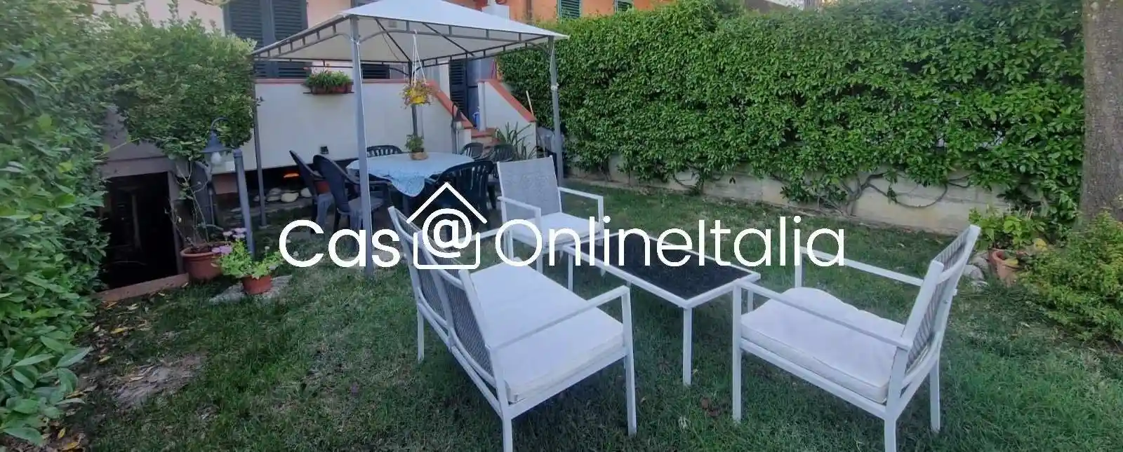 Casa indipendente in vendita a San Casciano in Val di Pesa