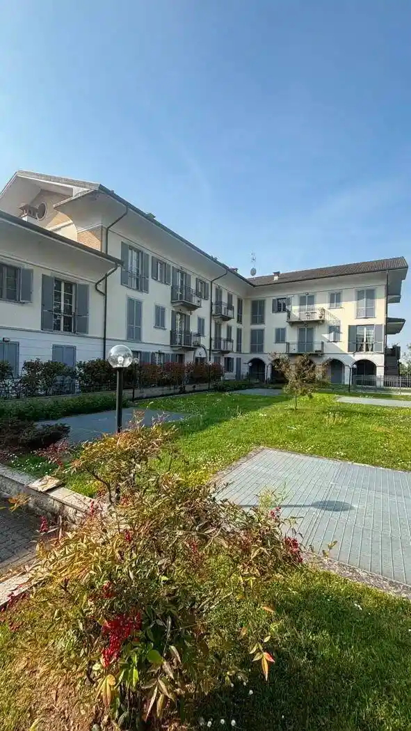 Appartamento in vendita a Abbiategrasso