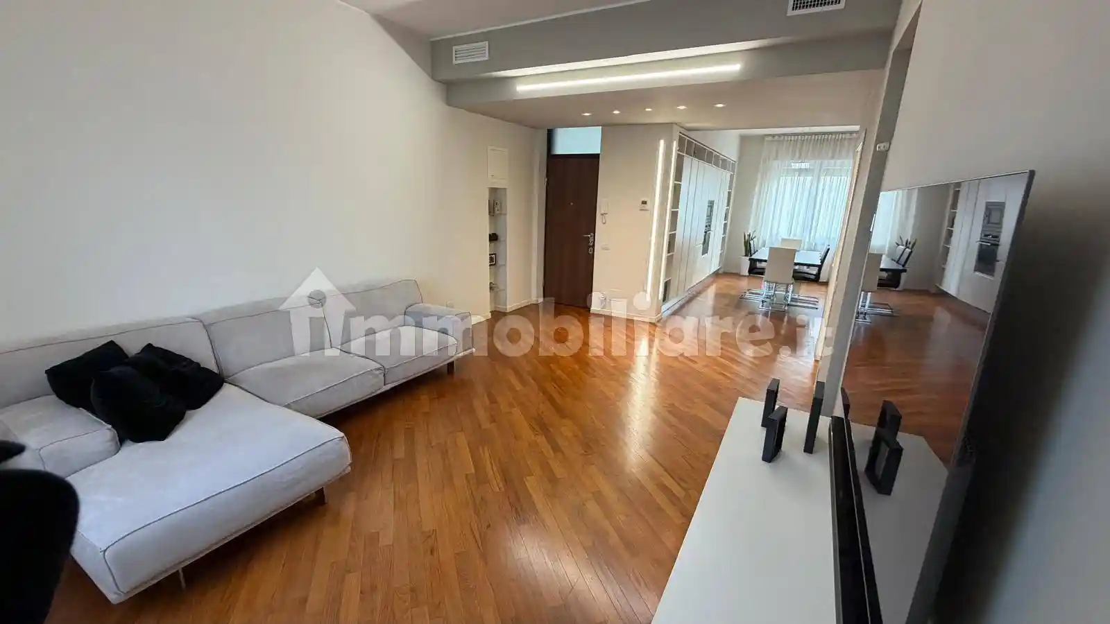 Appartamento in vendita a Abbiategrasso