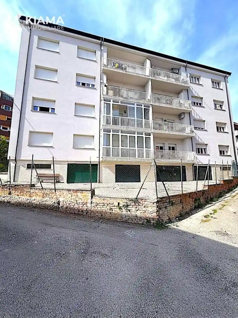 Appartamento in vendita a Teramo