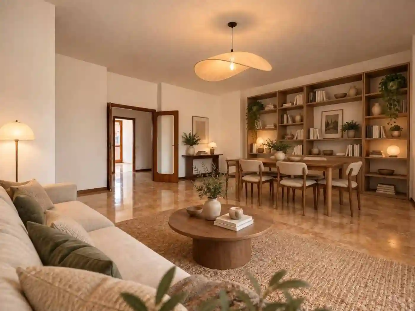 Appartamento - foto 3