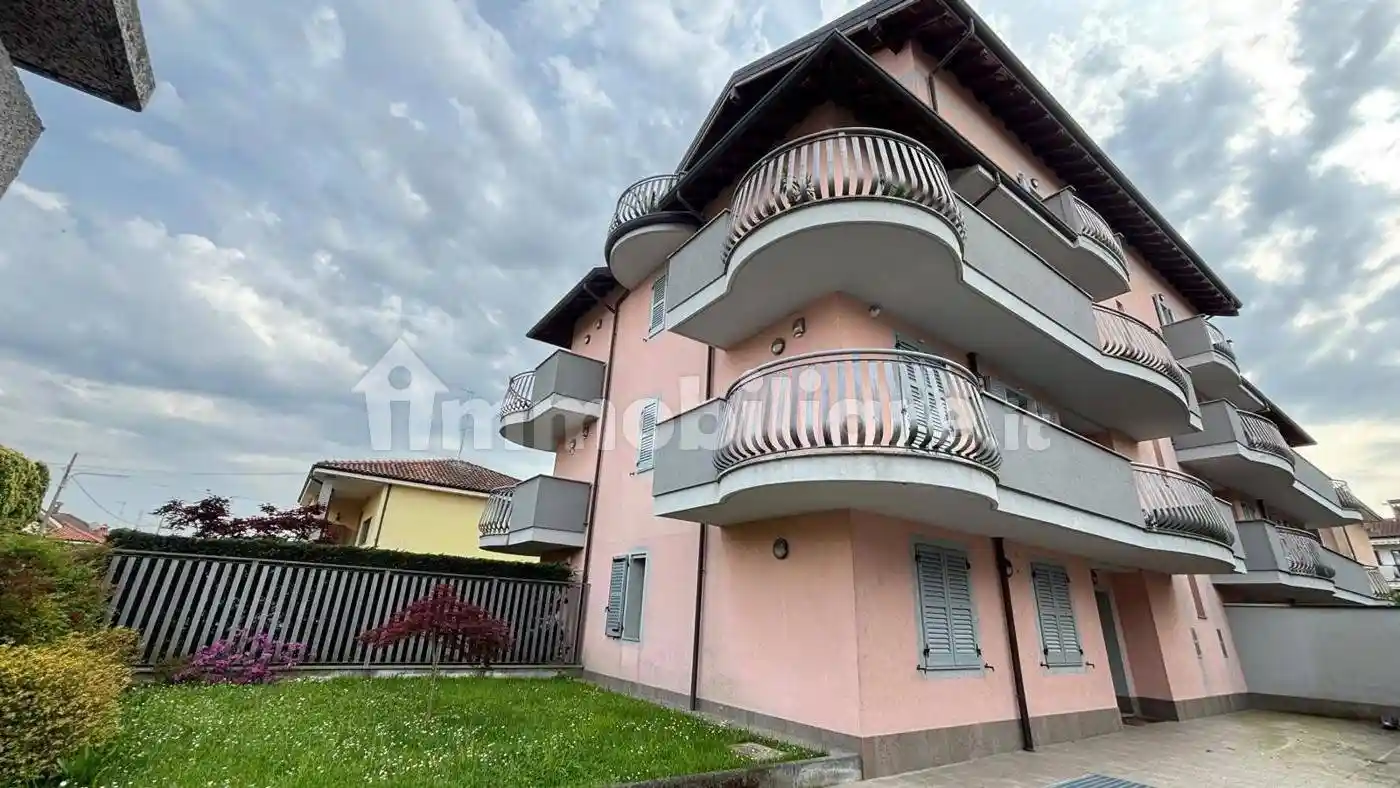 Appartamento in vendita a Abbiategrasso