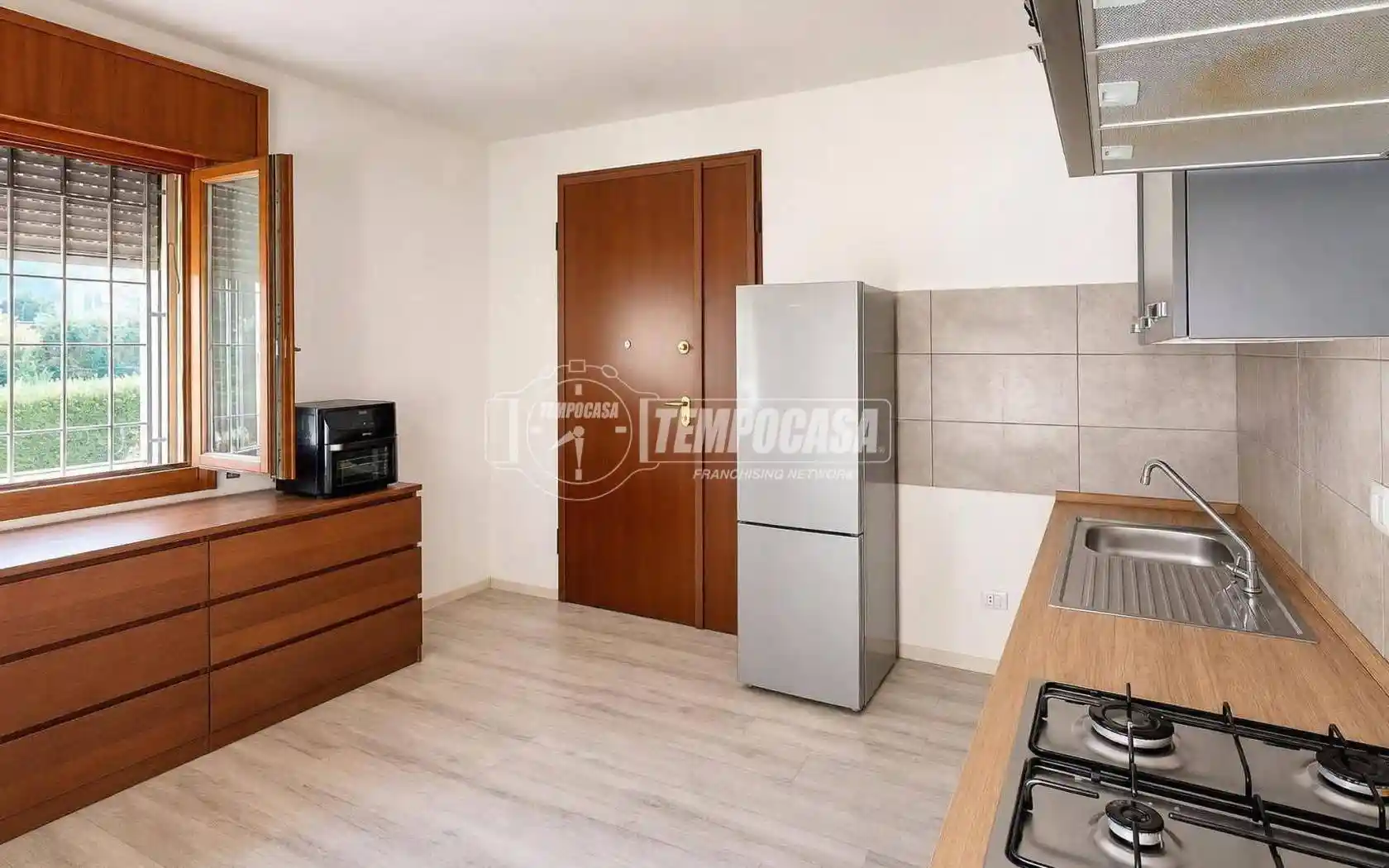 Appartamento in vendita a Valsamoggia