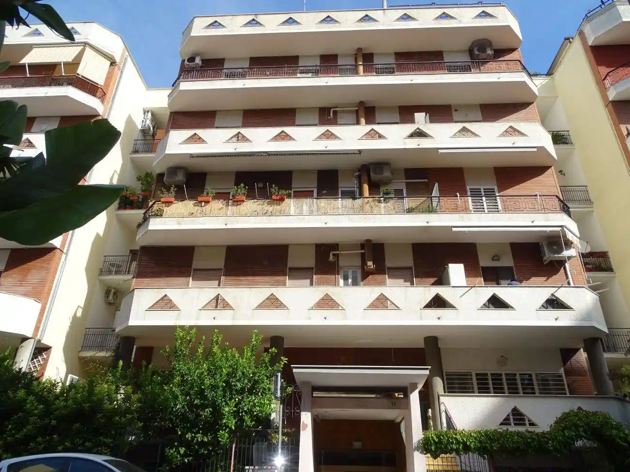 Appartamento in vendita a Bari