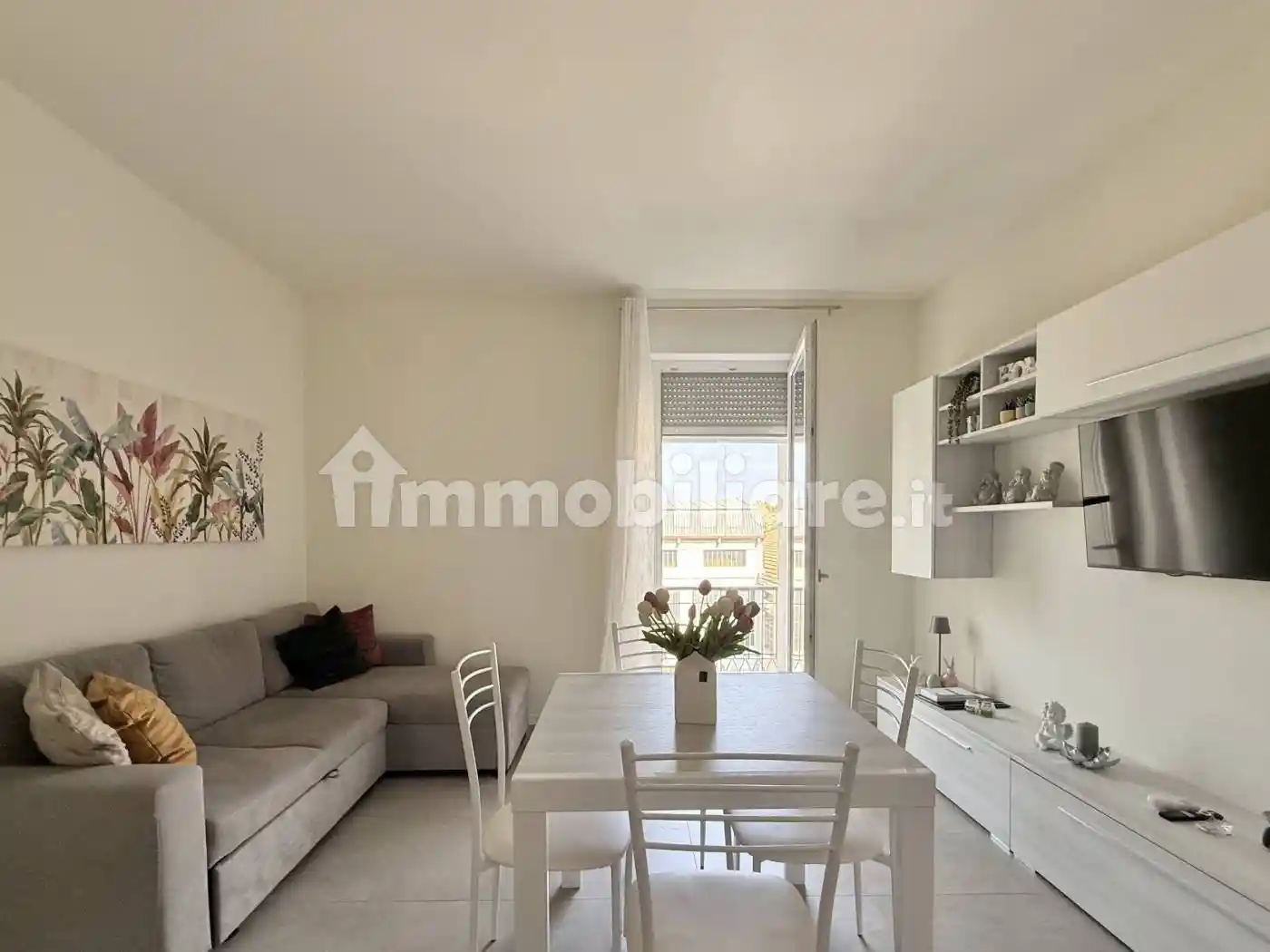 Appartamento in affitto a Voghera