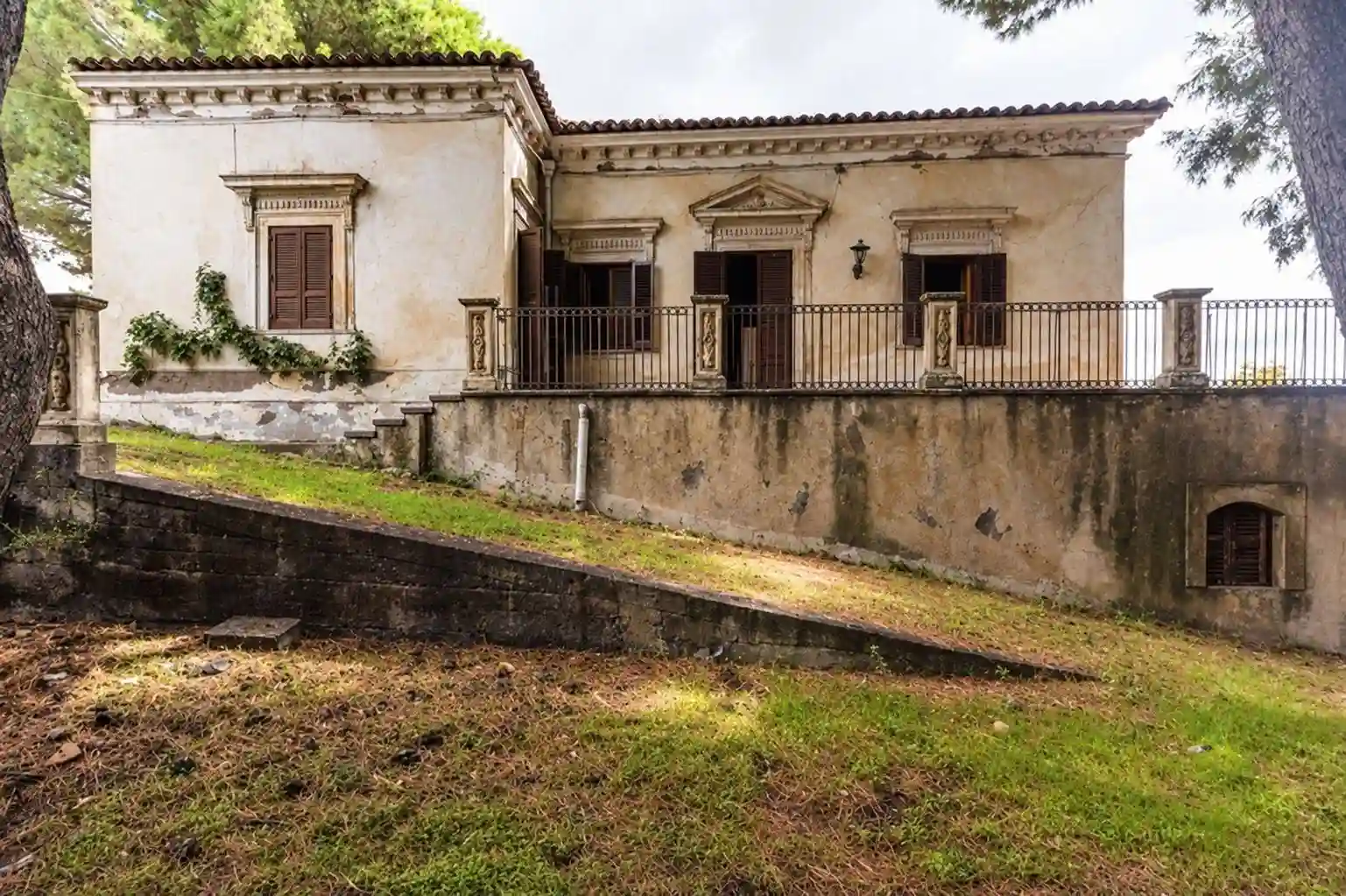 Villa - foto 2