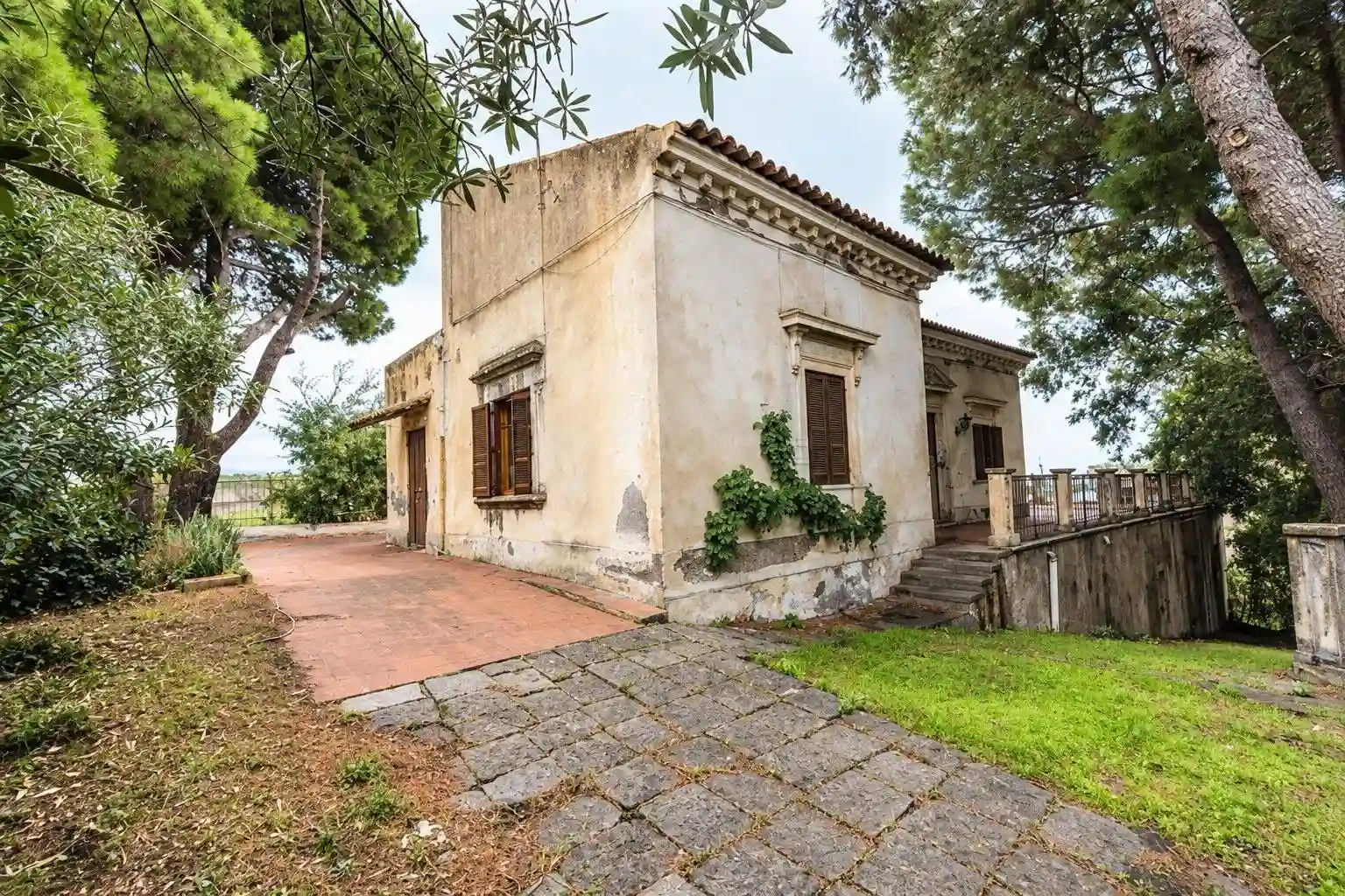 Villa - foto 3