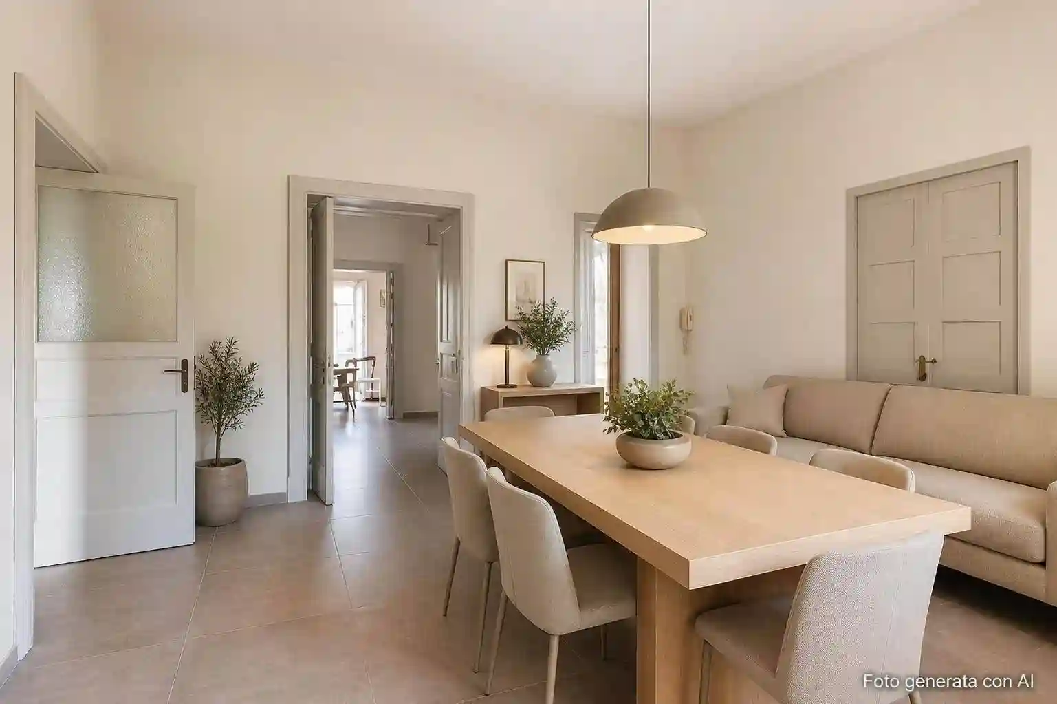 Villa - foto 5