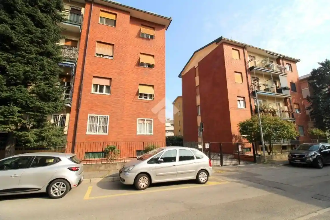 Appartamento in vendita a Rho