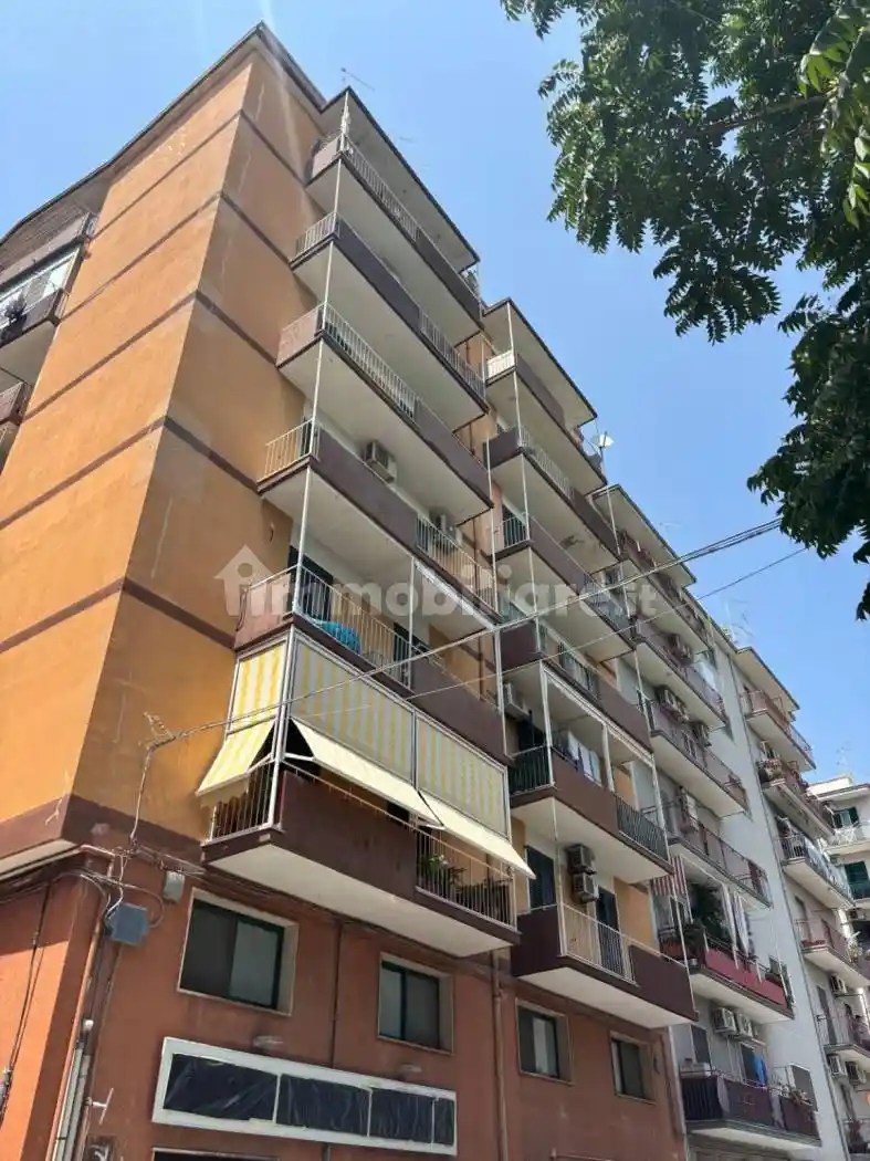 Appartamento in vendita a Taranto