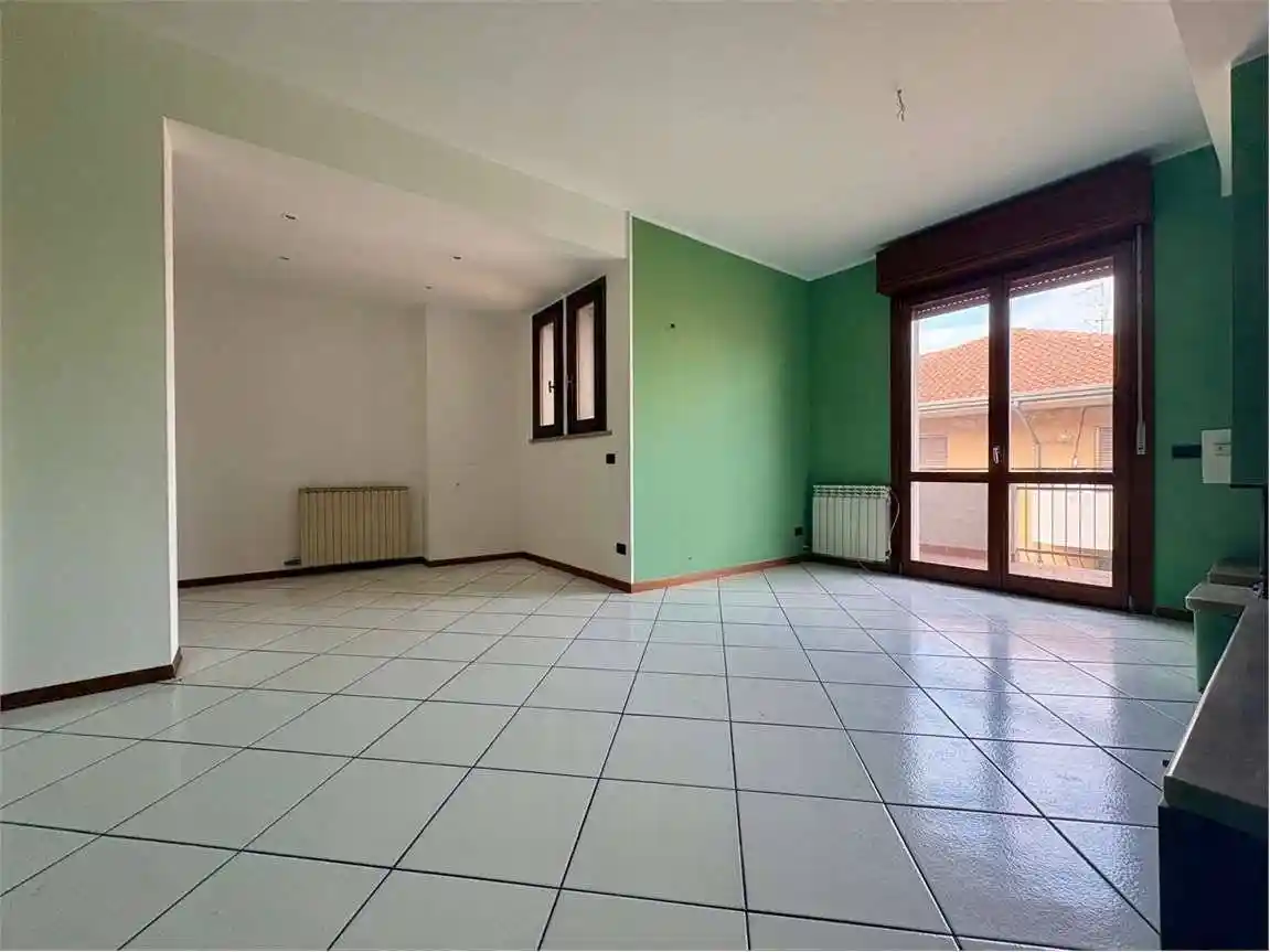 Appartamento in vendita a Castelcovati