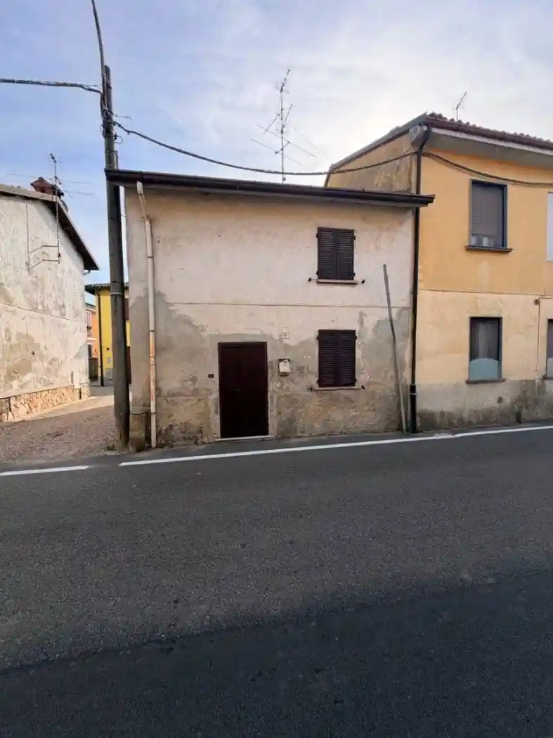 Villetta a schiera in vendita a Albuzzano