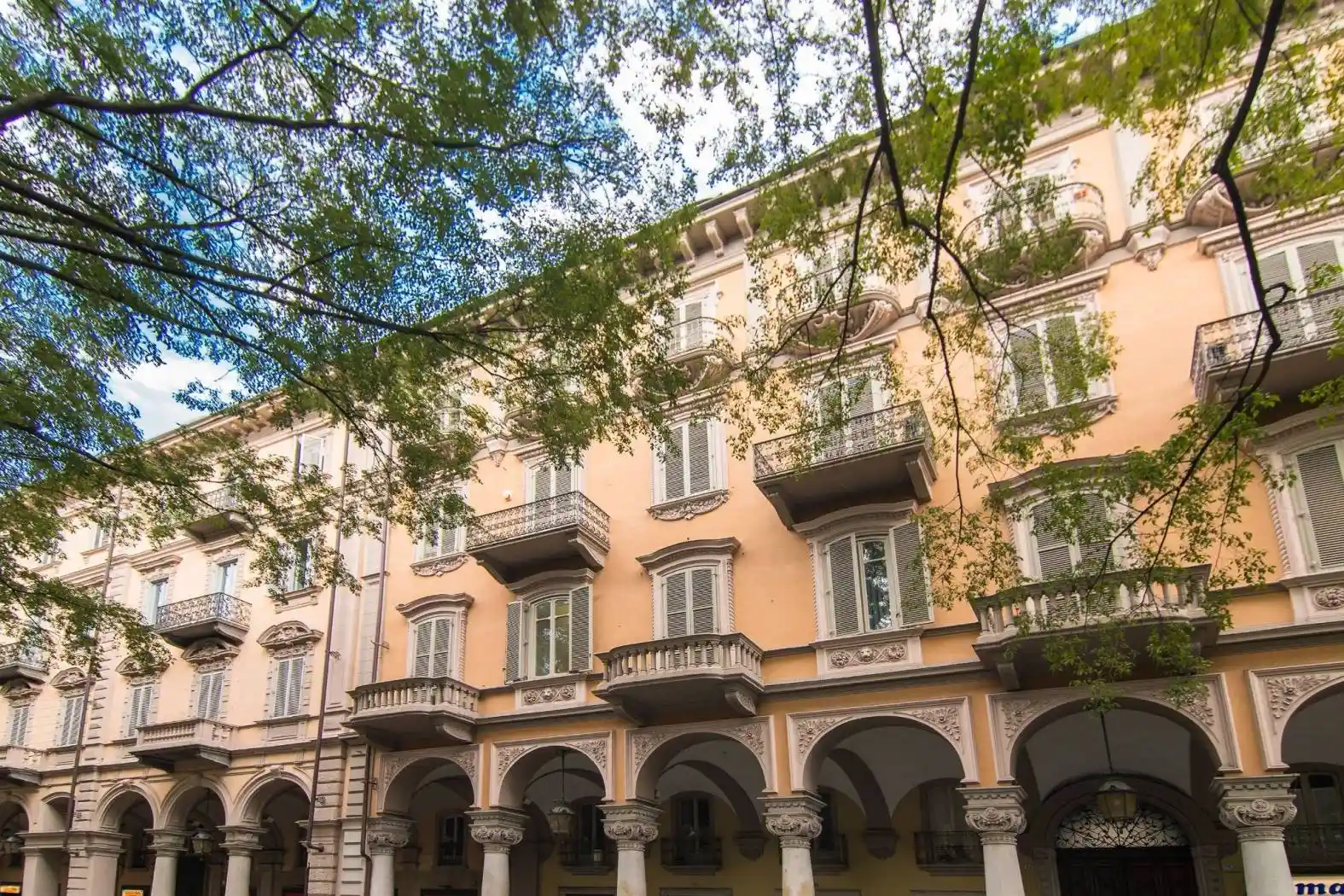 Appartamento in affitto a Torino