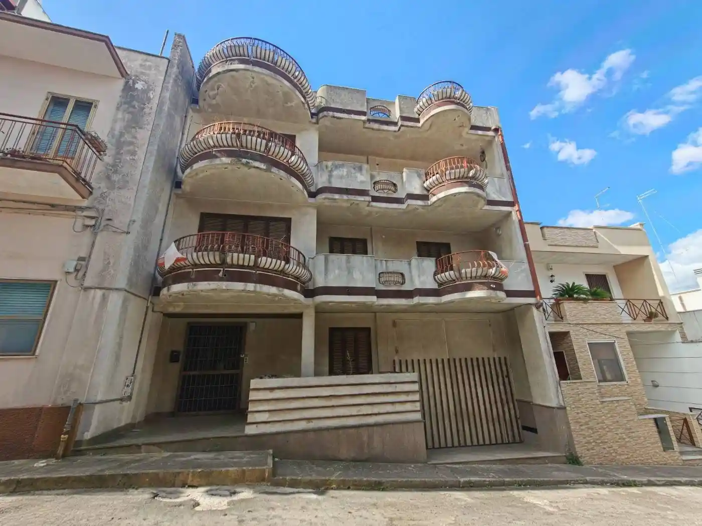 Appartamento in vendita a Crispiano