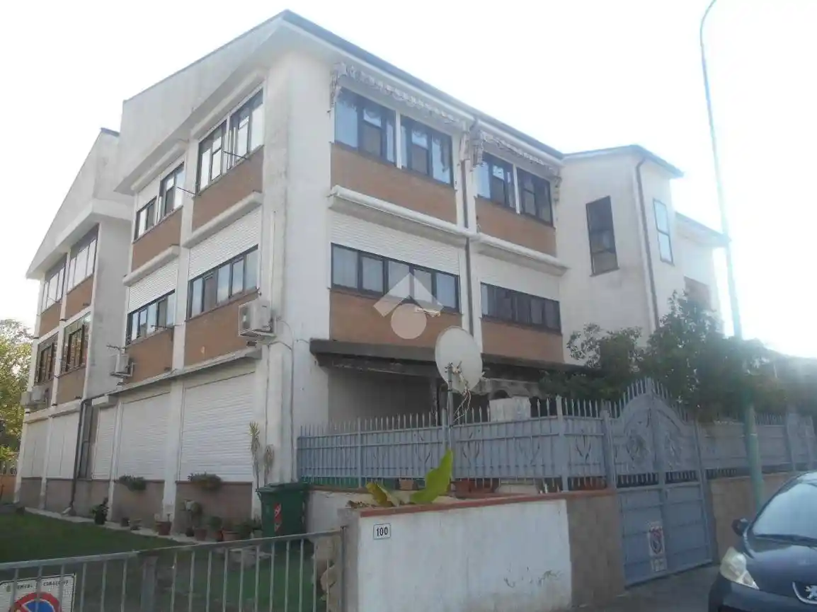 Appartamento in vendita a Comacchio