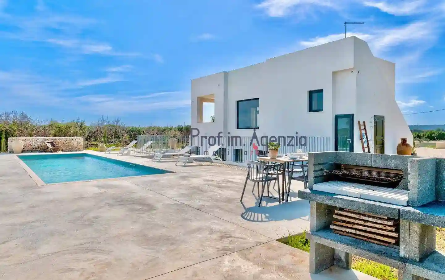 Villa - foto 4