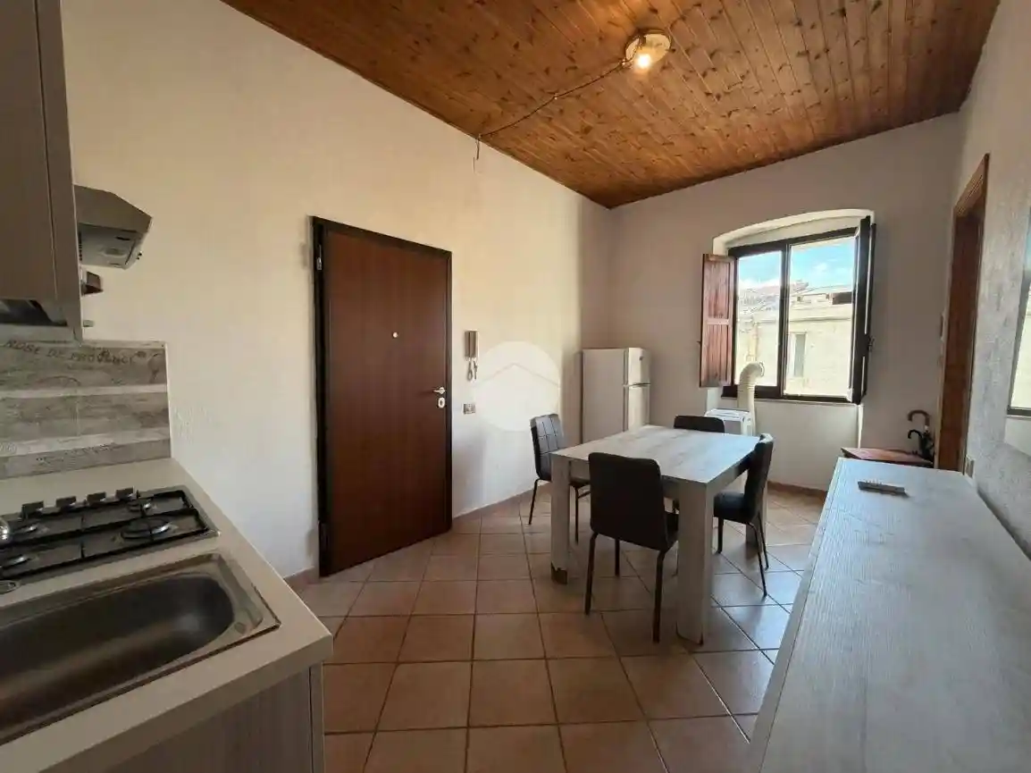 Appartamento in vendita a Sassari