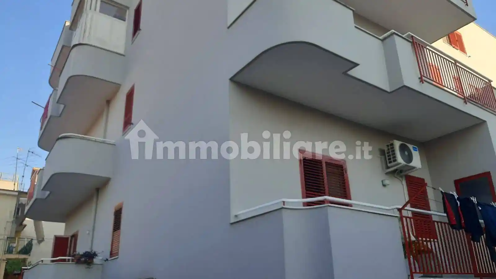 Appartamento in affitto a Villaricca