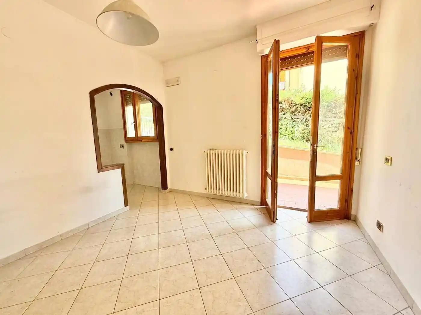 Appartamento in vendita a Impruneta