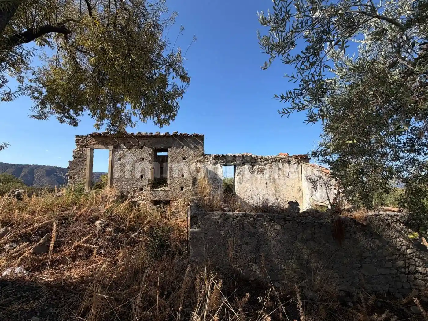 Rustico - Casale in vendita a Furnari