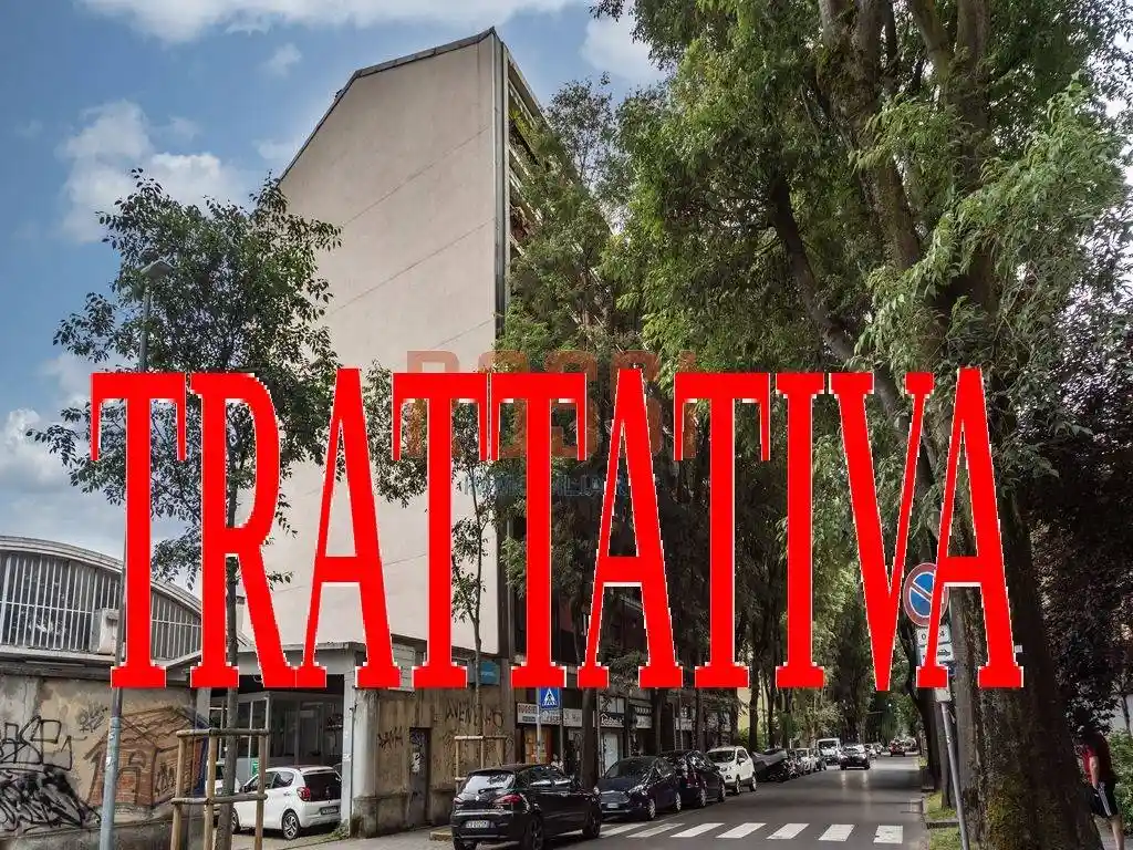 Appartamento in affitto a Monza