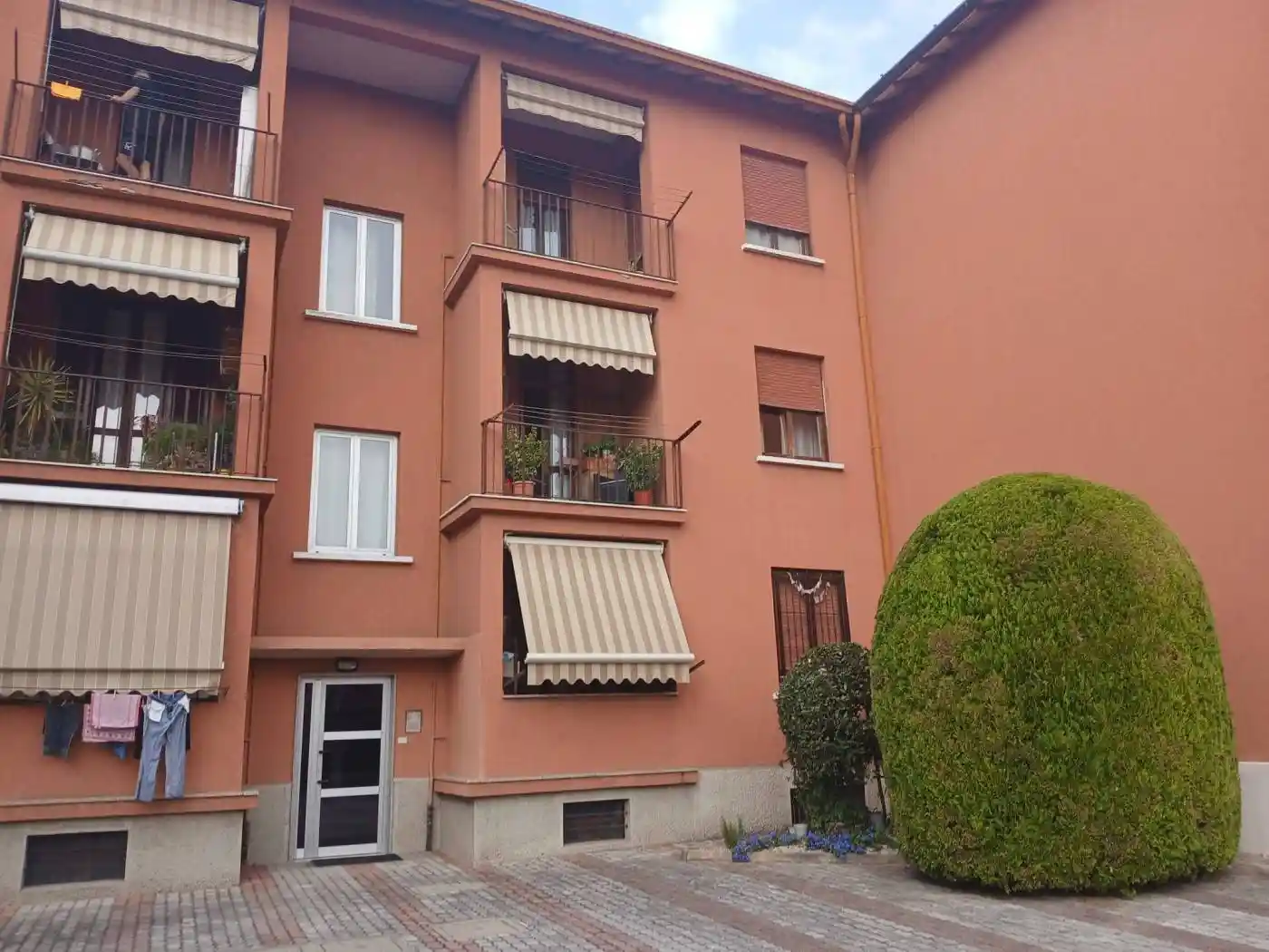 Appartamento in vendita a Seregno