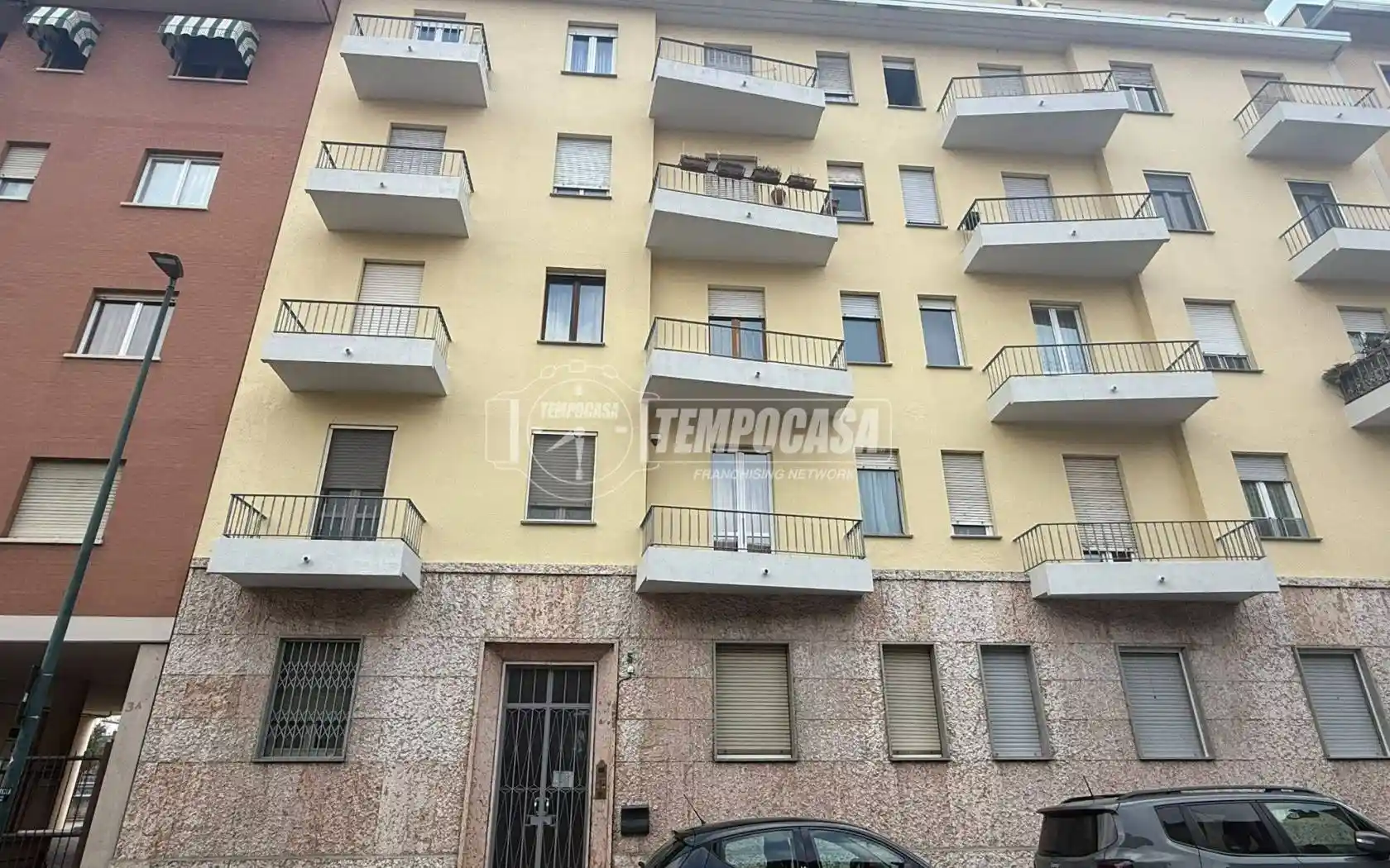 Appartamento in vendita a Torino