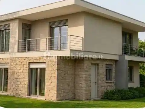 Villa in vendita a Poggio a Caiano