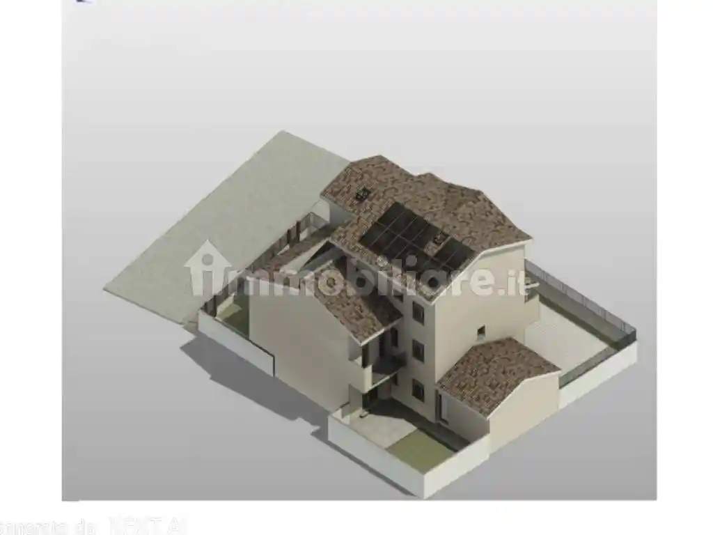 Appartamento in vendita a Prato