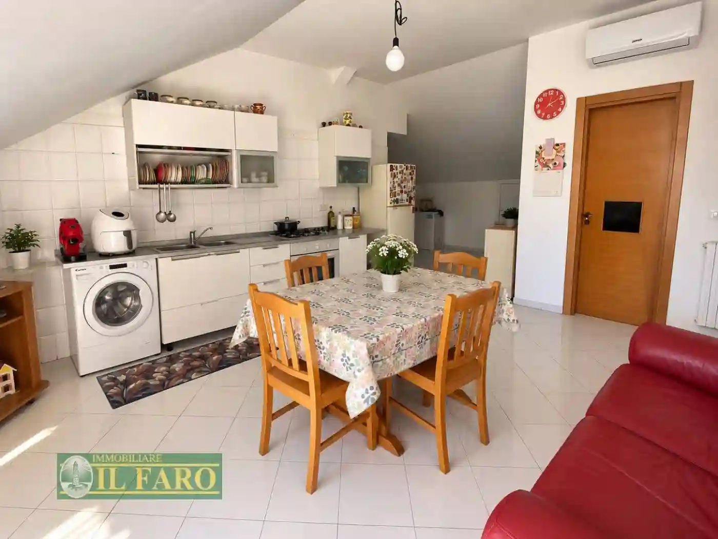 Attico - Mansarda - foto 3