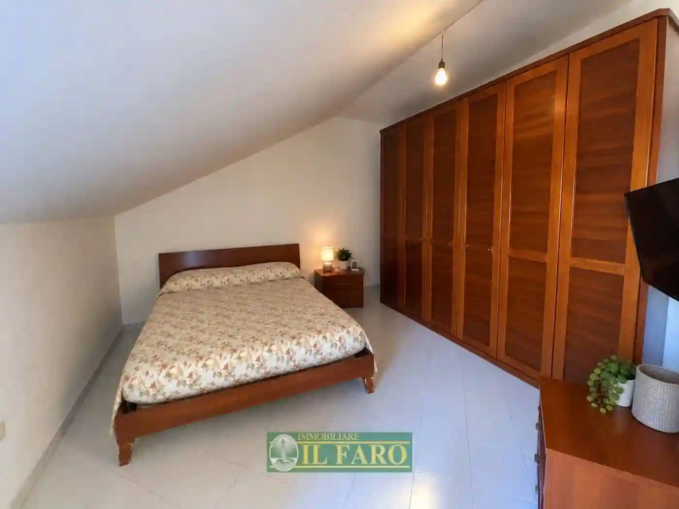 Attico - Mansarda - foto 5