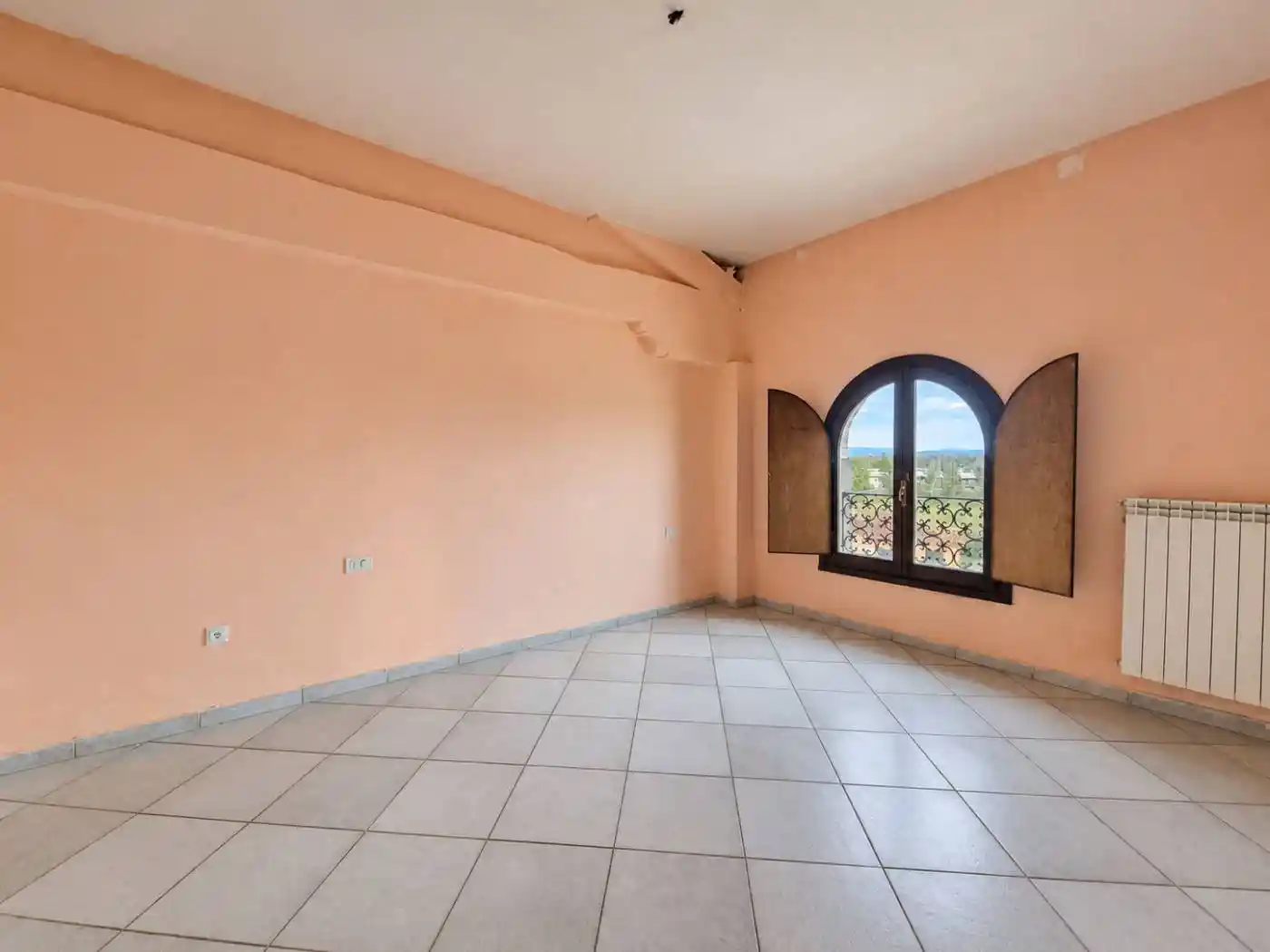 Appartamento in vendita a Campi Bisenzio