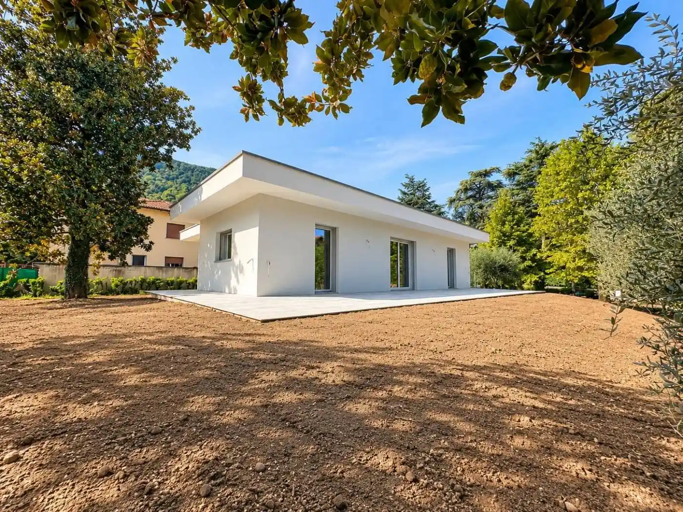 Villa in vendita a Garlate