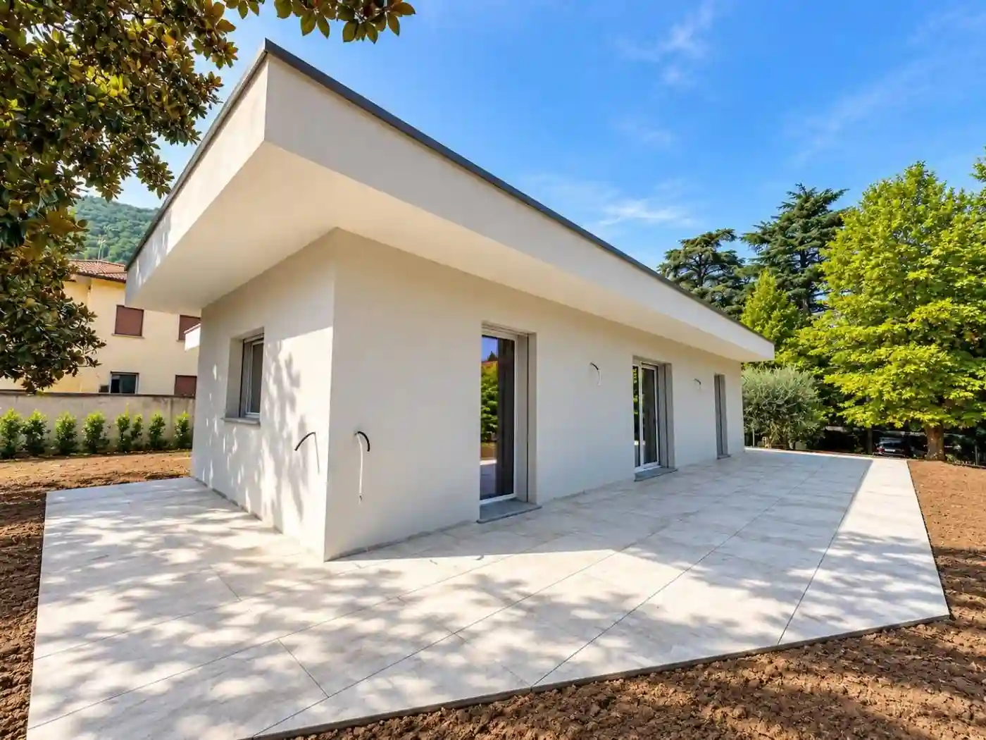 Villa - foto 3