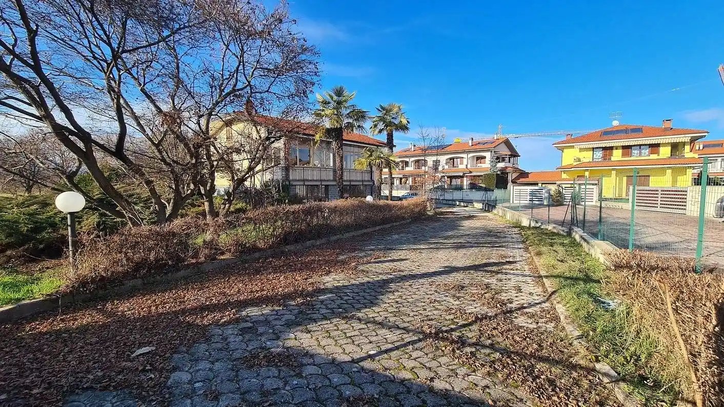 Villa in vendita a Cervasca