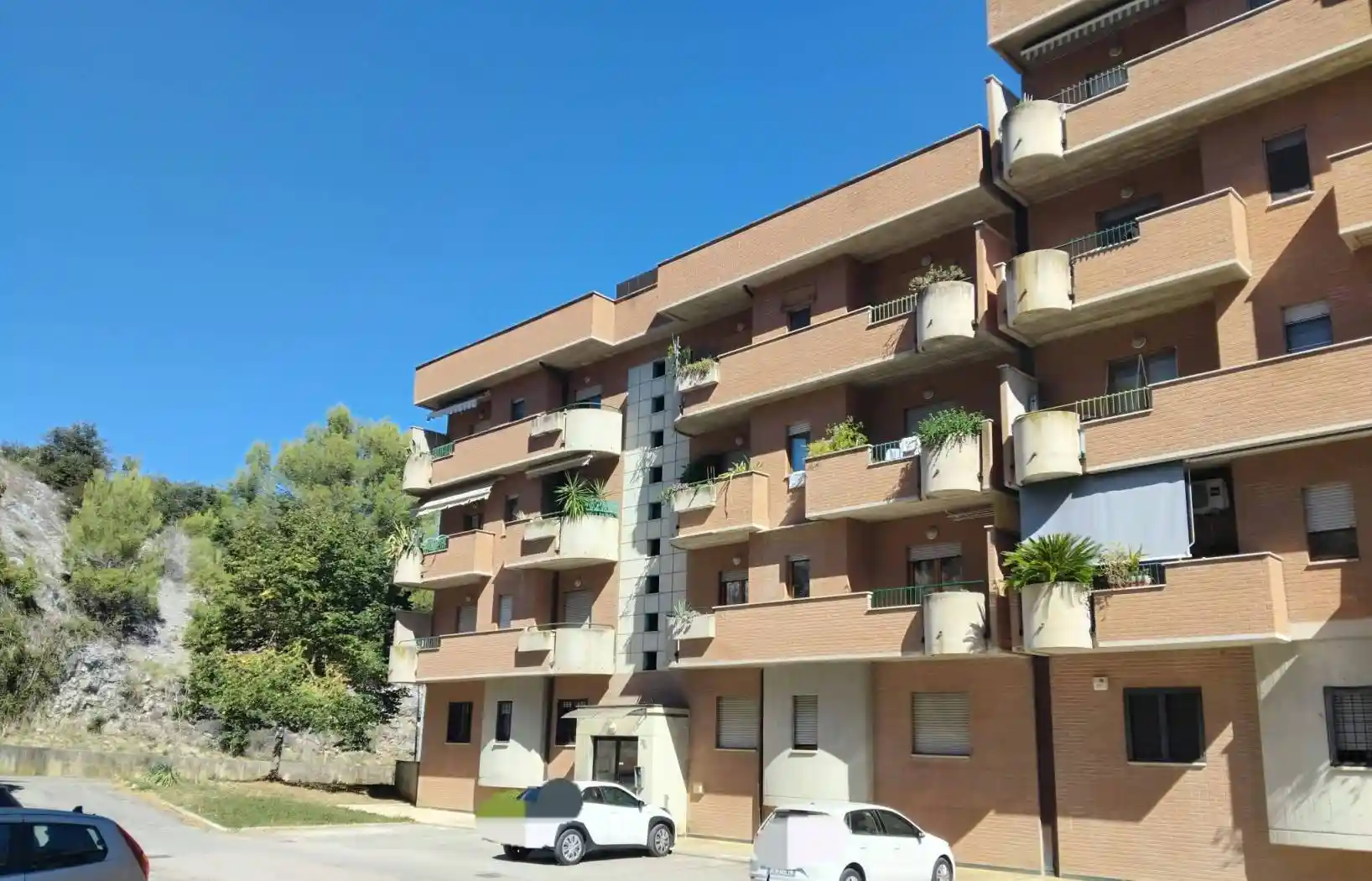 Appartamento in vendita a Perugia