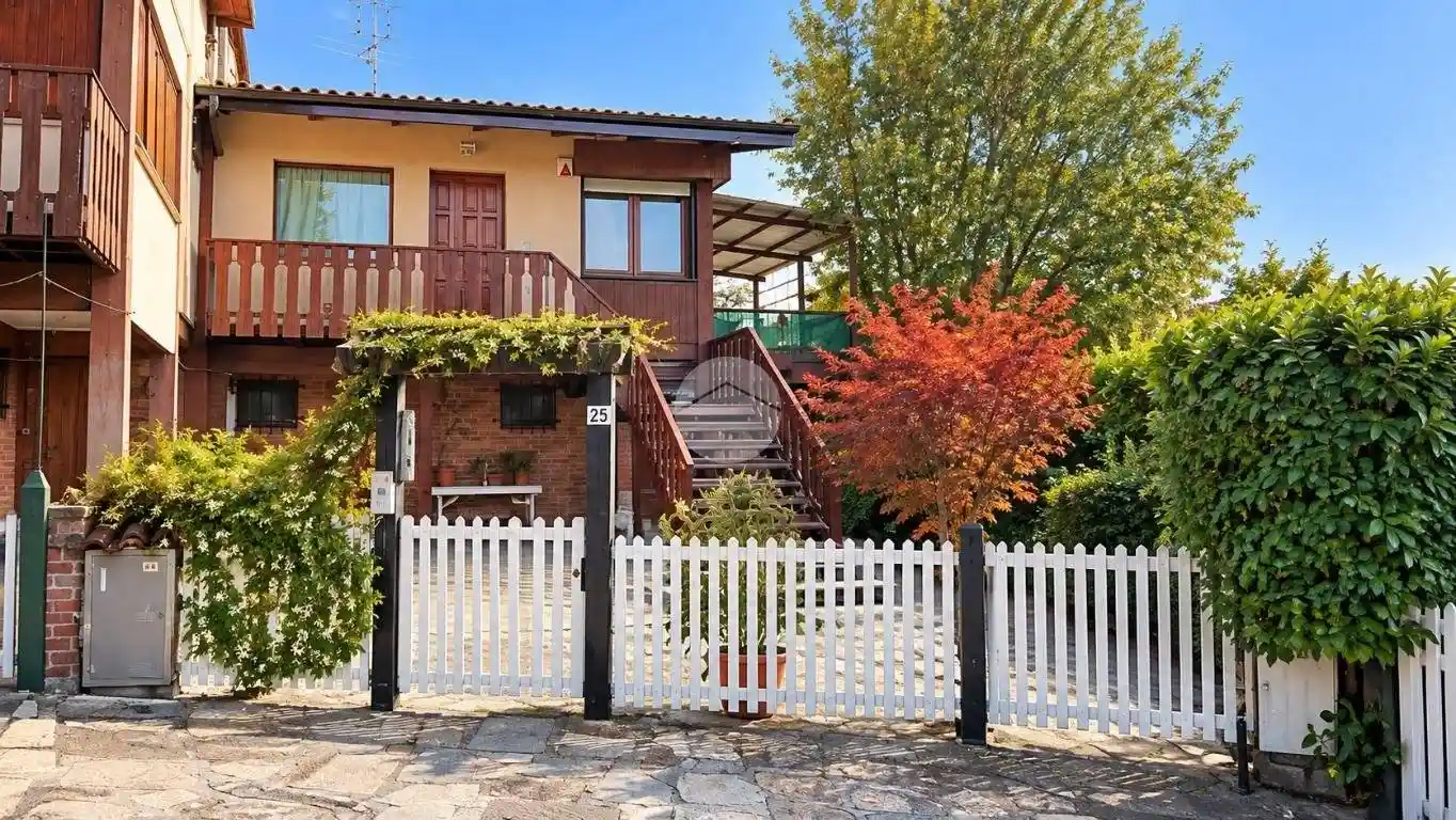 Appartamento in vendita a Alpignano