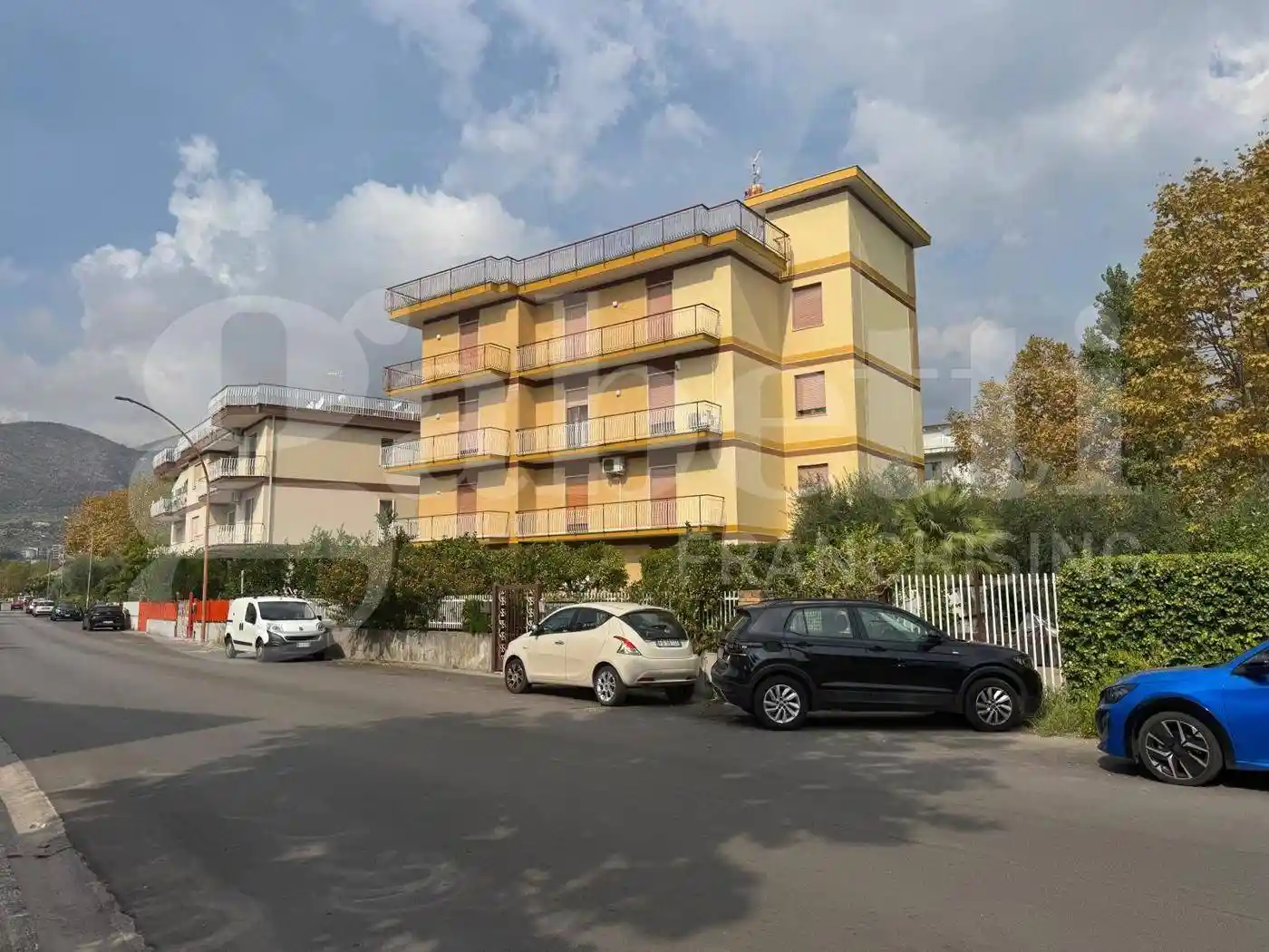 Appartamento in vendita a Formia