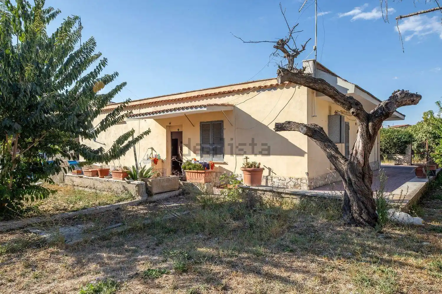 Villa in vendita a Roma