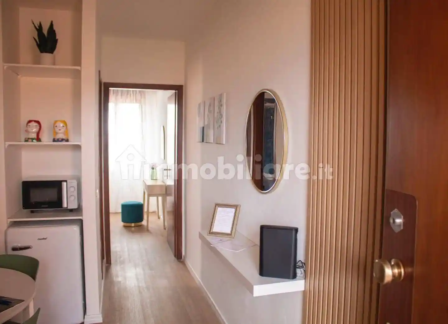 Appartamento in vendita a Pisa