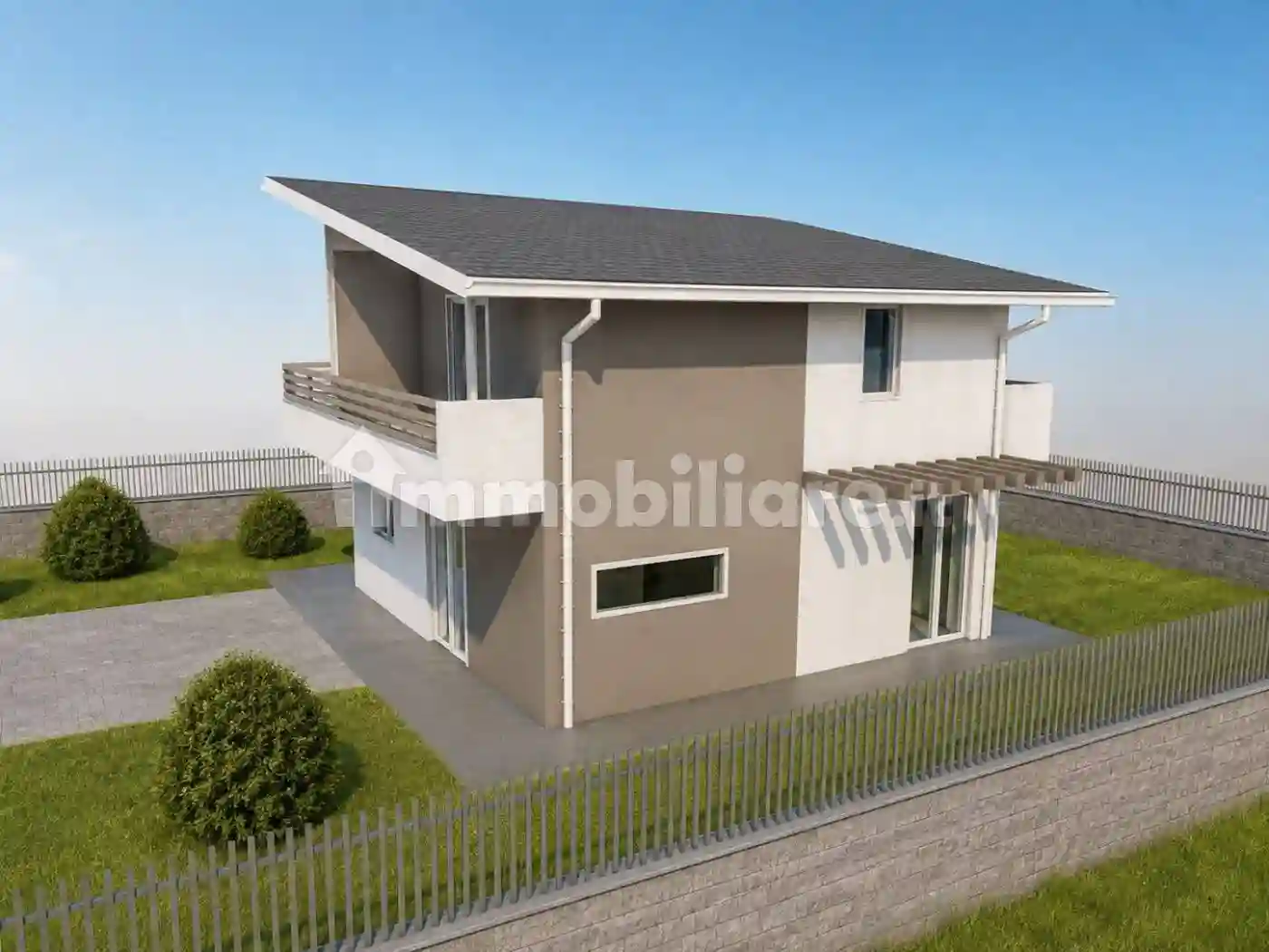 Villa - foto 3