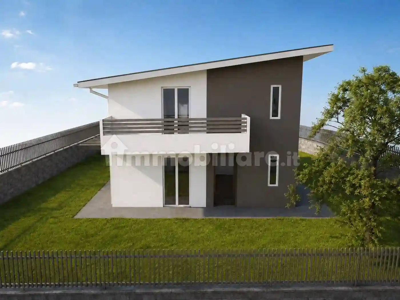Villa - foto 5