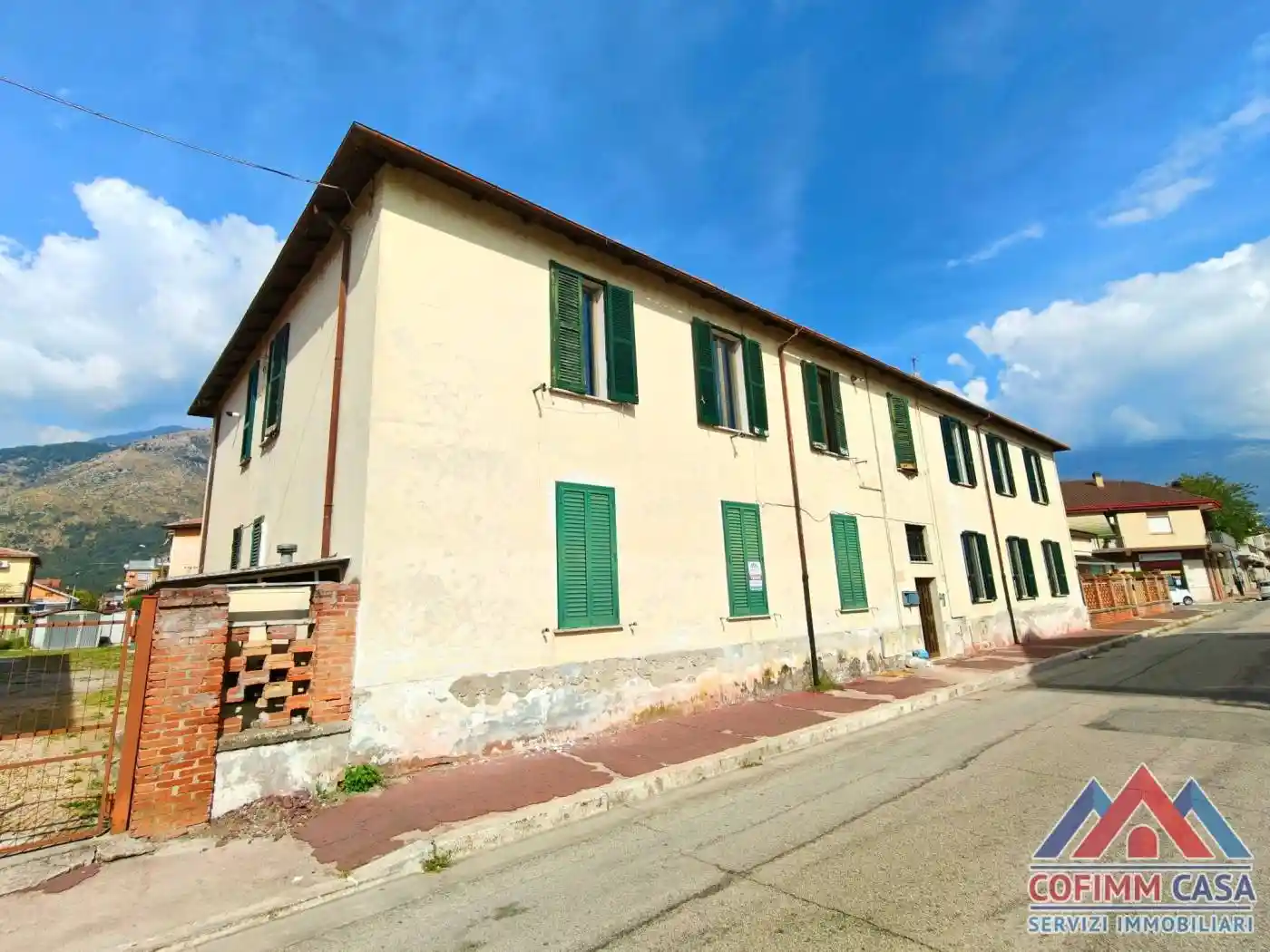 Appartamento in vendita a Sora
