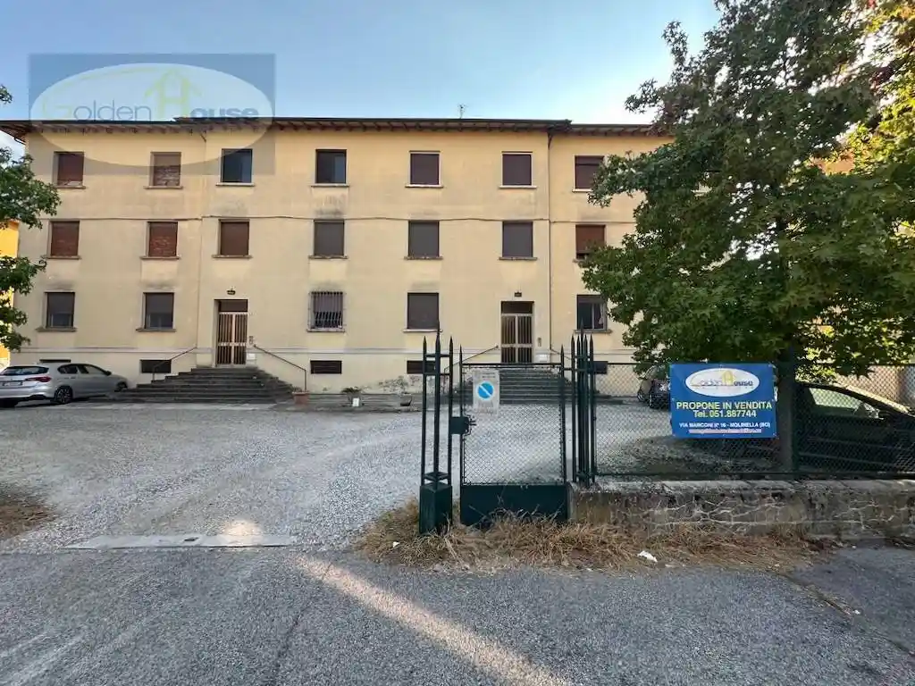 Appartamento in vendita a Molinella