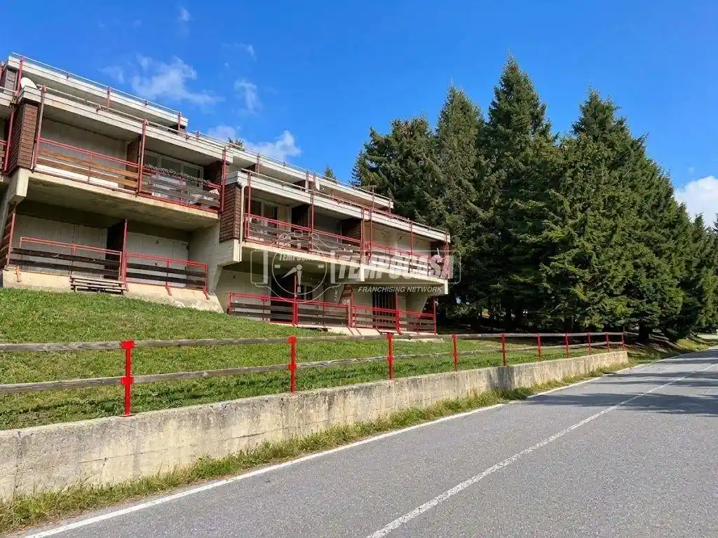Appartamento in vendita a Frabosa Sottana