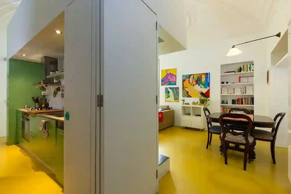 Appartamento - foto 4